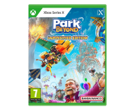 Xbox Park Beyond Impossified Collectors Edition - 1132200 - zdjęcie 1