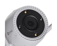 EZVIZ Smart kamera zewnętrzna H3C 2K - 1122047 - zdjęcie 6