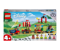 LEGO Disney 43212 Disney – pociąg pełen zabawy - 1091358 - zdjęcie 1