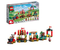 LEGO Disney 43212 Disney – pociąg pełen zabawy - 1091358 - zdjęcie 2