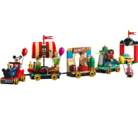 LEGO Disney 43212 Disney – pociąg pełen zabawy - 1091358 - zdjęcie 3