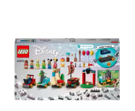 LEGO Disney 43212 Disney – pociąg pełen zabawy - 1091358 - zdjęcie 8