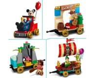 LEGO Disney 43212 Disney – pociąg pełen zabawy - 1091358 - zdjęcie 4