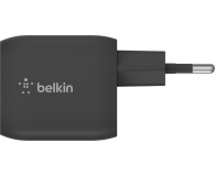 Belkin Ładowarka sieciowa 45W GaN 2x USB-C - 1121654 - zdjęcie 5