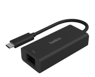 Belkin Adapter USB-4 - RJ-45 (2.5 Gb Ethernet) - 1121657 - zdjęcie 1