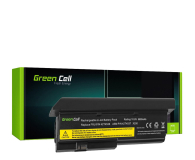 Green Cell 42T4650 do Lenovo ThinkPad X200 X201 X200s X201i - 1106525 - zdjęcie 1