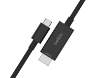 Belkin Kabel USB-C HDMI 2.1 8K/60Hz 2m - 1121646 - zdjęcie 2