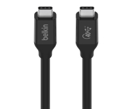 Belkin Kabel USB-C 4.0 100W 0,8m - 1121666 - zdjęcie 3