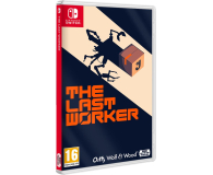 Switch The Last Worker - 1122118 - zdjęcie 2