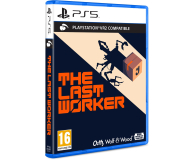 PlayStation The Last Worker - 1122140 - zdjęcie 2