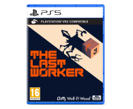 PlayStation The Last Worker - 1122140 - zdjęcie 1