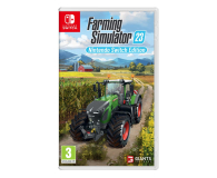 Switch Farming Simulator 23: Nintendo Switch Edition - 1122122 - zdjęcie 1