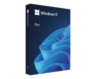 Microsoft Windows 11 Pro BOX USB PL - 737379 - zdjęcie 1