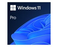 Microsoft Windows 11 Pro OEM DVD PL - 689677 - zdjęcie 1