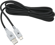 PowerA Kabel USB-A - USB-C 3m PS5 - 1122210 - zdjęcie 2