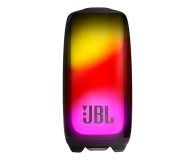 JBL PULSE 5 czarny - 1121048 - zdjęcie 1