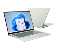 ASUS ZenBook 14 UX3402ZA i5-1240P/16GB/512/Win11 - 1092363 - zdjęcie 1