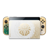 Nintendo Switch OLED - Zelda TOTK Edition - 1133233 - zdjęcie 1