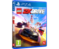 PlayStation LEGO 2K Drive - 1133218 - zdjęcie 2
