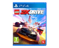 PlayStation LEGO 2K Drive - 1133218 - zdjęcie 1