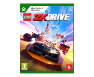 Xbox LEGO 2K Drive - 1133225 - zdjęcie 1
