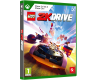 Xbox LEGO 2K Drive - 1133225 - zdjęcie 2