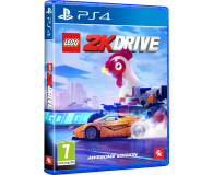PlayStation LEGO 2K Drive AWESOME EDITION - 1133219 - zdjęcie 2