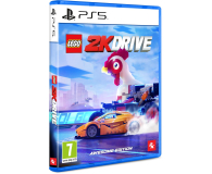 PlayStation LEGO 2K Drive AWESOME EDITION - 1133223 - zdjęcie 2