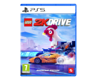 PlayStation LEGO 2K Drive AWESOME EDITION - 1133223 - zdjęcie 1