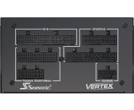 Seasonic VERTEX GX 1200W 80 Plus Gold ATX 3.0 - 1122886 - zdjęcie 5