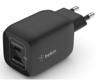 Belkin Ładowarka sieciowa 65W GaN 2x USB-C - 1121655 - zdjęcie 5
