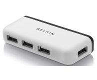 Belkin Hub USB-A - 4x USB - 1121648 - zdjęcie 2