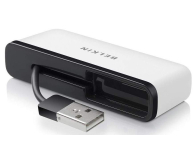 Belkin Hub USB-A - 4x USB - 1121648 - zdjęcie 4