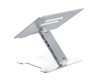 Orico Hub USB z podstawką pod laptop (do 15,6") - 1110686 - zdjęcie 4