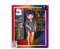 Rainbow High Fashion Doll Seria 5 - Kim Nguyen - 1111305 - zdjęcie 2