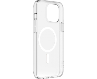 Belkin SheerForce MagSafe do iPhone 13 Pro (clear) - 1121639 - zdjęcie 2