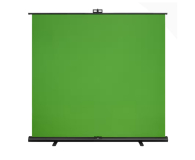 Elgato Green Screen XL - 1123077 - zdjęcie 1