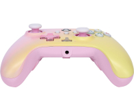 PowerA XS Pad przewodowy Enhanced Pink Lemonade - 1122406 - zdjęcie 7