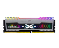 Silicon Power 16GB (1x16GB) 3200MHz CL16 XPOWER Turbine RGB - 1115200 - zdjęcie 1