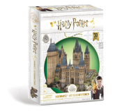 Cubic fun Puzzle 3D Harry Potter wieża astronomiczna - 1124073 - zdjęcie 1