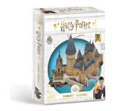 Cubic fun Puzzle 3D Harry Potter Wielka sala Zamek Hogwart - 1124088 - zdjęcie 1
