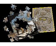 Cubic fun Puzzle National Geographic Stegozaur - 1124134 - zdjęcie 2