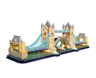 Cubic fun Puzzle 3D Tower Bridge LED L531h - 1124125 - zdjęcie 2