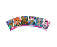 L.O.L. Surprise! Dance Off! Trading Card Game - 1123950 - zdjęcie 3