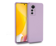 Tech-Protect Icon do Xiaomi 12 Lite violet - 1123743 - zdjęcie 1