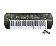 Bontempi Star Genius Keyboard 37 klawiszy - 1124380 - zdjęcie 2