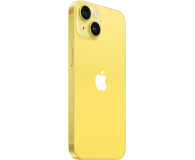 Apple iPhone 14 128GB Yellow - 1124269 - zdjęcie 3