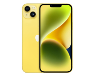 Apple iPhone 14 Plus 128GB Yellow - 1124276 - zdjęcie 1