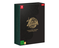 Switch The Legend of Zelda: Tears of the Kingdom Collector’sEdition - 1124828 - zdjęcie 1