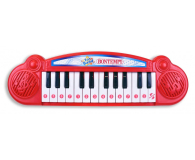 Bontempi Elektroniczny mini Keyboard 24 klawisze - 1125147 - zdjęcie 2